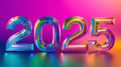 Vœux du Maire 2025